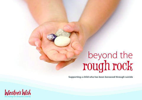 Beyond the Rough Rock